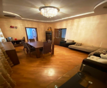 Satılır Köhnə Tikili Nəriman Nərimanov m., Montin qəs., Nərimanov r.