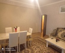 Satılır Yeni Tikili Elmlər akademiyası m., Yasamal r.