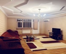 Kirayə (aylıq) Yeni Tikili Yeni Yasamal qəs., Yasamal r.