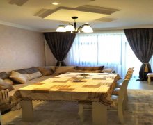 Kirayə (aylıq) Yeni Tikili Qaraçuxur qəs., Suraxanı r.