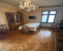 Kirayə (aylıq) Köhnə Tikili Nəriman Nərimanov m., Nərimanov r.