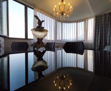 Satılır Yeni Tikili Nizami m., Caspian Plaza, Nəsimi r.