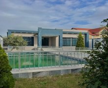 Satılır Bağ evi Mərdəkan, Xəzər r.