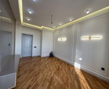 neftcilerde satilan 2 otaqli evler Neftçilər m., Nizami r.