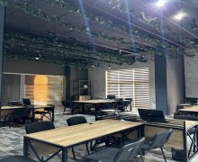 ofis aylıq icare plaza Nəsimi r.