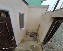 Satılır Həyət evi/villa Binəqədi qəs., Binəqədi r.