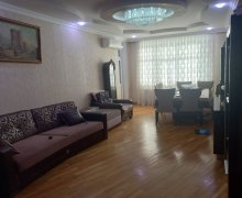 Satılır Yeni Tikili Neftçilər m., 8-ci kilometr, Nizami r.