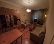 ehmedlide aylıq kiraye evler Əhmədli m., Xətai r.