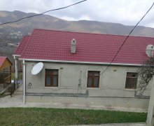 Satılır Həyət evi/villa Quba ş.