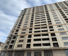 yasamalda ipoteka evler İnşaatçılar m., Yeni Yasamal qəs., Yasamal r.