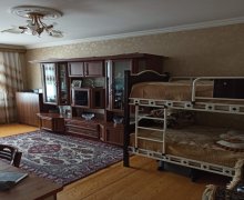Satılır Köhnə Tikili Neftçilər m., Bakıxanov qəs., Sabunçu r.