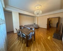 Kirayə (aylıq) Yeni Tikili Gənclik m., Nərimanov r.