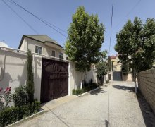 Satılır Həyət evi/villa Avtovağzal m., Biləcəri qəs., Binəqədi r.