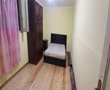 1 otaqli aylıq heyet evi kiraye/villa Xırdalan ş.