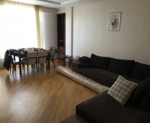 Kirayə (aylıq) Yeni Tikili İnşaatçılar m., Yasamal qəs., Yasamal r.