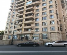 Kirayə (aylıq) Ofis İçərişəhər m., Yasamal r.