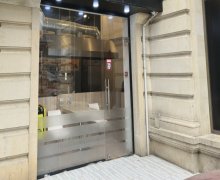 Satılır Obyekt Nizami m., Yasamal r.