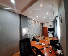 Kirayə (aylıq) Ofis Elmlər akademiyası m., Yasamal qəs., Yasamal r.