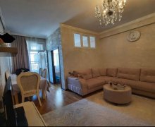 Satılır Yeni Tikili Yeni Günəşli qəs., Suraxanı r.