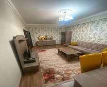 Kirayə (aylıq) Yeni Tikili Xırdalan ş.