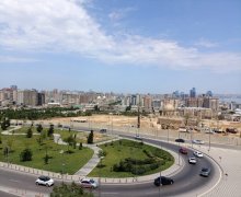 Satılır Köhnə Tikili Elmlər akademiyası m., Yasamal r.