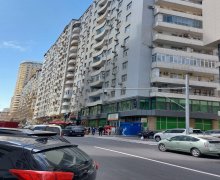 Satılır Yeni Tikili Nizami m., Yasamal r.