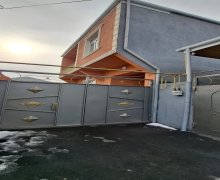 Satılır Həyət evi/villa Xırdalan ş.