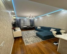 Satılır Yeni Tikili İnşaatçılar m., Yeni Yasamal qəs., Yasamal r.