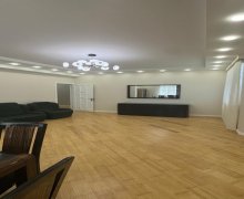 Kirayə (aylıq) Yeni Tikili Elmlər akademiyası m., Yasamal r.