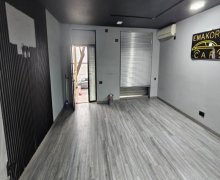 Kirayə (aylıq) Obyekt Gənclik m., Nərimanov r.