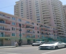 28 mayda 1 aylıq otaqli kiraye evler 28 May m., Səbail r.