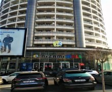 Kirayə (aylıq) Yeni Tikili Nizami m., Nəsimi r.