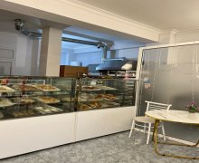 Satılır Obyekt Yasamal qəs., Yasamal r.