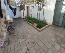 Satılır Həyət evi/villa Avtovağzal m., Biləcəri qəs., Binəqədi r.