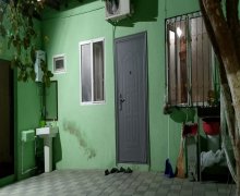 Satılır Həyət evi/villa Koroğlu m., Zabrat qəs., Sabunçu r.