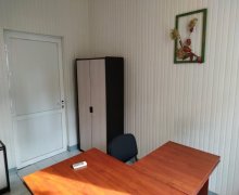 Kirayə (aylıq) Ofis Yasamal r.