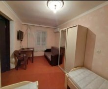 1 otaqli aylıq heyet evi kiraye/villa Səbail r.