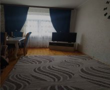 bakixanovda kreditle ev Neftçilər m., Bakıxanov qəs., Sabunçu r.