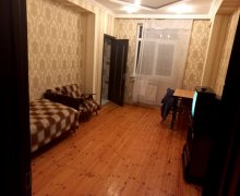 Kirayə (aylıq) Yeni Tikili Abşeron r.