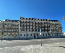 xetaide kiraye obyektler Xətai m., Ağ şəhər, Xətai r.