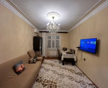 Satılır Köhnə Tikili Yeni Günəşli qəs., Suraxanı r.