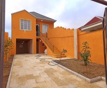 Satılır Həyət evi/villa Masazır, Abşeron r.