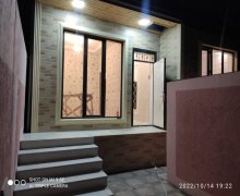 Satılır Həyət evi/villa Azadlıq m., Binəqədi qəs., Binəqədi r.