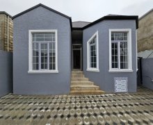 Satılır Həyət evi/villa Binə qəs., Xəzər r.