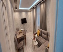 Satılır Həyət evi/villa Binə qəs., Xəzər r.