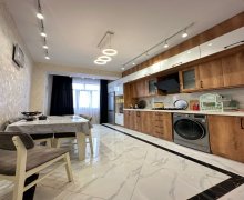 Satılır Yeni Tikili Neftçilər m., Nizami r.