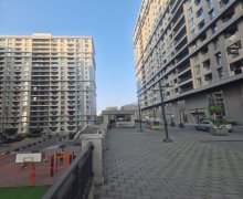Kirayə (aylıq) Yeni Tikili Həzi Aslanov m., Xətai r.