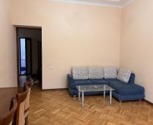 Kirayə (aylıq) Köhnə Tikili Sahil m., Səbail r.