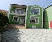 Satılır Həyət evi/villa Masazır, Abşeron r.