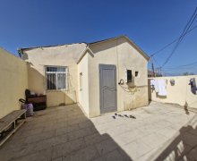 Satılır Həyət evi/villa Binəqədi qəs., Binəqədi r.
